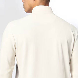 Producto de Moda en Línea: Sudadera para Hombre en Mezcla de Algodón, Nueva Moda en Sudaderas Básicas para Hombre en Mezcla de Algodón - Product Image 5