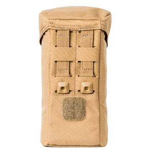 Pochette de rangement tactique compacte Pochette médicale tactique Pochette médicale tactique - Product Image 5