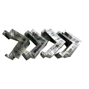 Protector de cubierta de fuelle flexible diseñado para extender la vida útil del equipo evitando daños por partículas y exposición al movimiento - Product Image 1