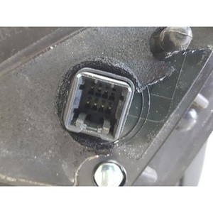 Conjunto de Espejo Retrovisor Exterior Derecho Optima (Derecho) Usado OEM 876202T010AS - Product Image 6