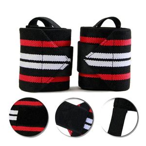 Muñequeras Deportivas Transpirables y Ligeras con Logotipo Personalizado, Color Sólido, en Existencia, para Gimnasio y Fitness - Product Image 3