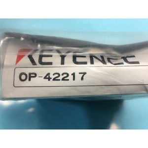 3 ÉLECTRODES KEYENCE OP-42217 HITACHI 571-1897 - Équipements et Pièces Semi-conductrices d'Occasion de Renommée Mondiale à Confiance - Disponibles sur le Site - Product Image 4