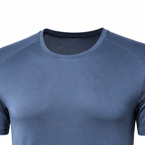 Ensemble de course premium pour hommes : shorts athlétiques, vêtements de sport, tenue de fitness, entraînement, séchage rapide, respirant, vêtements de sport actifs - Product Image 3