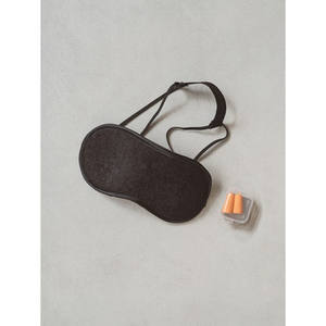 Masque de sommeil de voyage de haute qualité ensemble de bouchons d'oreille 1000 Pack pince-nez et bouchons d'oreille à bas prix essentiels - Product Image 1