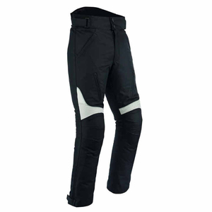 New Best Premium High Quality Motorcycle pants Waterproof Breathable Sport <b>Protector</b> Pants Unisex with Motorcross Protection - Product Image 1