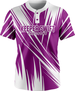 Service OEM, Meilleurs uniformes de softball en gros, Concevez votre propre uniforme de softball - Product Image 2