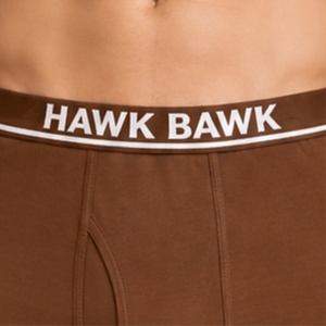 Men's <b>Boxer</b> Briefs Soft Stretch Comfortable Breathable Quick Dry <b>Custom</b> Fit Mid-Rise <b>Custom</b> Color Breathable Knitted Underwear - Product Image 4