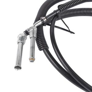 Tubi Carburante da Pompa a Motore per Chevy GMC C1500 K1500 Suburban Sport Utility 1998 1999 5.7L VORTEC FL GM43C V, Filtri Carburante per Camion - Product Image 6