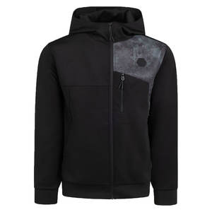 ชุดวอร์มผ้าฝ้ายคุณภาพสูง 100% แบบสั่งทำได้ ดีไซน์ทันสมัย ระบายอากาศได้ดี ชุดลำลอง 2 ชิ้น ซิปแบบรูด ขายส่ง ชุดวอร์มน้ำหนักมาก - Product Image 6