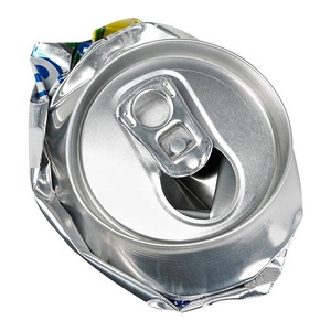 Importación a Bajo Precio de Bloques de Aluminio Reciclado con un 99.3%-99.9% de Contenido de Aluminio, Latas de Aluminio Recicladas - Product Image 3