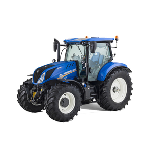 รถแทรกเตอร์นิวฮอลแลนด์ T8.350 สำหรับการทำเกษตรแบบแม่นยำพร้อมเทคโนโลยีขั้นสูง - Product Image 5