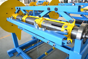 Thiết bị ống thông gió-Đường ống tự động 3 - Product Image 3