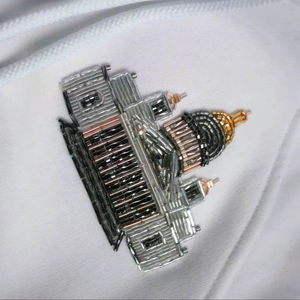 Custom Design Cultural Performance Beads Bra <b>Top</b> Trend Stage Performance With Export Quality - Product Image 1