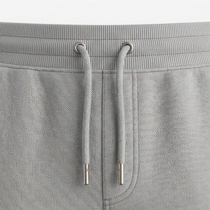 กางเกงขาสั้นคาร์โก้ผู้ชายลำลอง มีกระเป๋าข้าง ทรงหลวม ใส่สบาย มีหกกระเป๋า คุณภาพสูง ราคาคุ้มค่า ทนทาน เหมาะสำหรับกิจกรรมกลางแจ้งและสตรีทแวร์ - Product Image 4