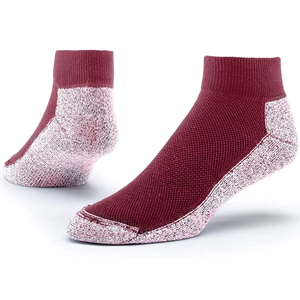 Wholesale Disposable Men 5 Toe Crew Casual Summer Breathable Ankle <b>Socks</b> Solid Color Standard <b>Thickness</b> <b>Socks</b> - Product Image 4