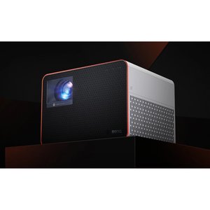 โปรเจคเตอร์เกมมิ่ง X3100i 4K UHD LED พร้อม HDR10 ลดการดีเลย์ในการรับสัญญาณ 240Hz ระบบ Android <span class=keywords><strong>TV</strong></span> ความสว่าง 3300 ลูเมนส์ โปรเจคเตอร์สำหรับโฮมซีเนม่าและเล่นเกมคอนโซล - Product Image 6