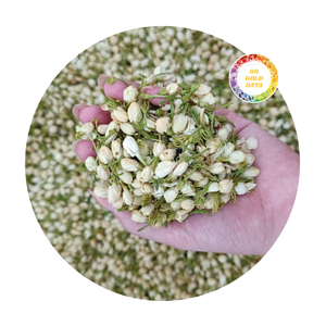 ชาดอกมะลิคุณภาพสูง ชาดอกมะลิแห้งสำหรับขาย - Product Image 2