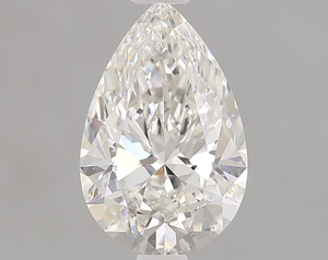 Diamantes cultivados en laboratorio con certificación IGI, corte pera, color blanco E, claridad VVS2, 5.00 quilates, CVD, diamantes sueltos del mejor fabricante, precio competitivo. - Product Image 1