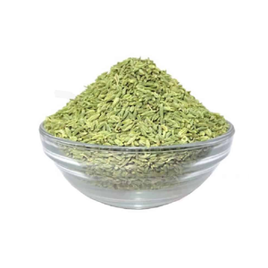Graines de fenouil vertes naturelles séchées les plus vendues, à l'arôme intense, haute pureté, emballage en vrac, provenance Inde - Product Image 6