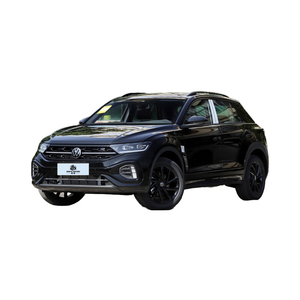 2026 <span class=keywords><strong>T</strong></span>-<span class=keywords><strong>Roc</strong></span> 300TSI DSG Starlight Edition - <span class=keywords><strong>Nero</strong></span> - Product Image 1