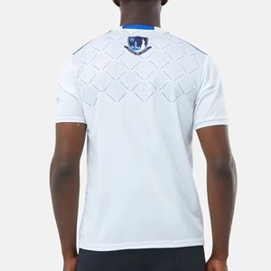 Fabricant de maillots gaéliques OEM, vêtements de sport personnalisés pour les clubs de football - Product Image 4