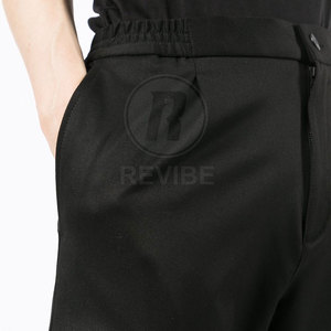 Pantalones cargo de nuevo estilo hechos a medida, pantalones cargo de color personalizado en venta, hechos en Pakistán. - Product Image 5