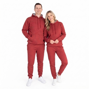 Sweat à capuche tendance pour un style streetwear décontracté et une mode lifestyle, pull personnalisé brodé à capuche - Product Image 2