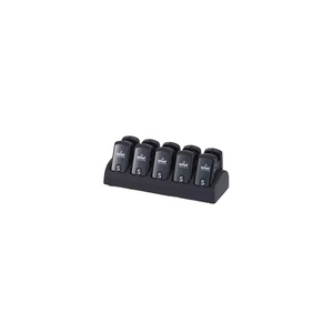 Transceptor inalámbrico de alta demanda para guías turísticos, compacto, de alto rendimiento, seguridad, trabajo en equipo, comunicación cohesiva y educación. - Product Image 6