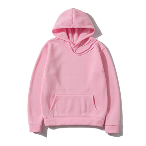 Nouveau sweat-shirt à capuche bordeaux pour homme, coupe classique, couleur unie, avec poche, pull décontracté en polaire, idéal pour l'automne, respirant et écologique - Product Image 4