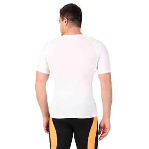 Camiseta Deportiva Ligera para Hombre, Proveedor de Ropa de Gimnasio, Camiseta Deportiva con Logotipo Personalizado, Fabricante de Ropa Deportiva, Camiseta de Fitness - Product Image 6