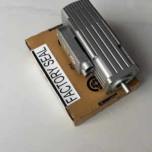 Servomotor de Alta Precisión HK-SN5034K para Automatización de Máquinas CNC, Robótica Industrial, Control de Movimiento, Rendimiento Duradero - Product Image 4