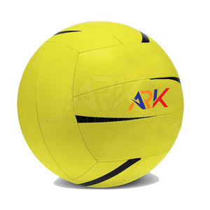 Pakistan Manufacturer Customized Color And Logo Beach Volleyball Official Size <b>Weight</b> Volleyball <b>Ball</b> - Product Image 2