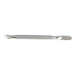 Herramienta Profesional de Manicura y Pedicura de Acero Inoxidable de Alta Resistencia, Empujador de Cutículas, Cuchara Pequeña, Limpiador de Uñas Impermeable - Product Image 4