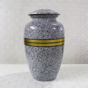 Urna de Cremación Resistente, Urna para Cenizas, Uso Prolongado, Fabricante de Urnas Personalizadas para Cenizas de Adultos, Humanos o Mascotas - Product Image 1