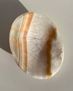 Cuenco de piedra sólida, duradero, de piedra natural, de larga duración, decorativo, reutilizable, sostenible para el hogar, precio al por mayor - Product Image 4