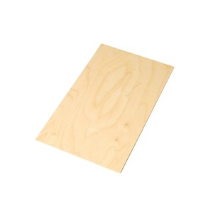 High Quality Baltic Birch Plywood Hotel Use Buy Durable Sheets Formaldehyde 9mm 12mm 15mm 18mm 21mm - Product Image 3