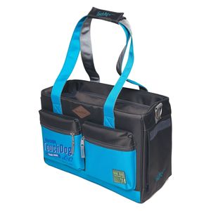 Borsa Trasportino Impermeabile per Cani, Resistente all'Acqua, per Facili Viaggi in Auto - Product Image 1
