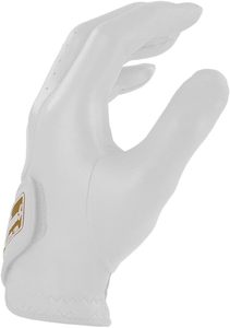 Gant de golf en PU personnalisé pour gaucher, tailles adulte et junior, plusieurs couleurs, vente en gros directe usine Vietnam, marque personnalisée - Product Image 4
