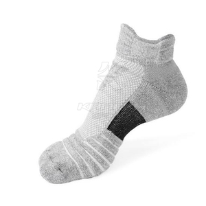 <b>Socks</b> Moisture Control Athletic <b>Socks</b> For Running Workouts Fitness Training And Comfort <b>Socks</b> - Product Image 2