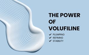 Wati For Skin PDRN Biome Volufroshot Cream 50ml | DNA Regeneration & Volumizing <b>Face</b> Cream for Pore Care and Wrinkle Reduction - Product Image 3