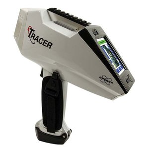Professional Fast New <b>maximizes</b> count rate and light element sensitivity TRACER 5i Handheld XRF Analyzer - Product Image 1