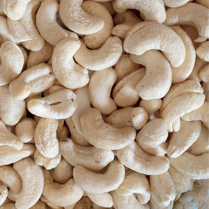 Oferta Especial 2023: Nueces de Anacardo Crudas WW180, WW240, WW320, LP, Nueces de Anacardo W320 Listas para Enviar - Product Image 1