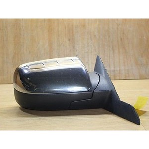 Conjunto de Espejo Retrovisor Derecho para Taurus 2007-2012 - Exterior Usado OEM 8G1317682 - Product Image 1