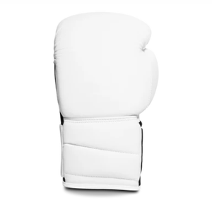 Guantes de Boxeo de Cuero Vacuno Personalizados de Alta Calidad OEM, Ecológicos, Cómodos y Protectores para Todas las Estaciones - Product Image 5