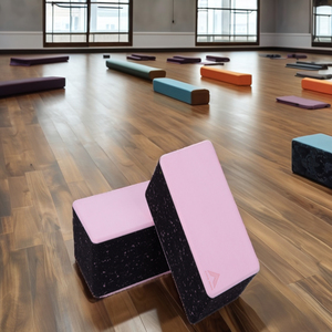 Ladrillo de Yoga de Material EVA para Yoga y Accesorios de Gimnasio/Fitness - Product Image 4