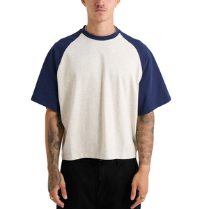 Camiseta de Hombre de Lujo con Pedrería y Estampado Personalizado, 100% Algodón, Cuello Redondo, Ecológica, de Secado Rápido, Estilo Urbano, Venta al Por Mayor OEM - Product Image 3