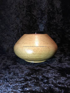 Candelero artístico de resina y madera para decoración de hoteles, uso doméstico y artículos de regalo - Product Image 4