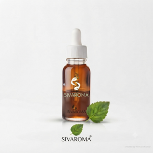 Premium Grade <b>Patchouli</b> Oil for International Buyers, Fragrance Manufacturers, Cosmetic Companies, Personal Care Product - Product Image 1