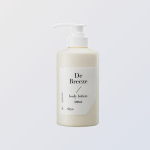 โลชั่นไวท์เทนนิ่งเกาหลี K-Beauty เมออนซู และเดย์ส เพอร์ฟูม แคร์ บอดี้ โลชั่น กลิ่นลินเดน ไลม์ เบซิล แมนดาริน 500 มล. - Product Image 4