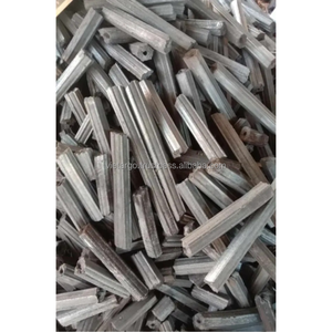 เตาย่างบาบีคิวทรงหกเหลี่ยมของผู้ผลิตในเวียดนาม - Product Image 2